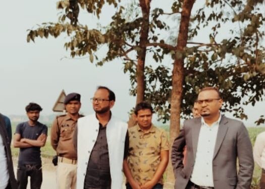 किशनगंज, बिहार -ग्राम पंचायतों के विकास को लेकर उदासीनता कर्मचारी क्यों बरत रहे हैं