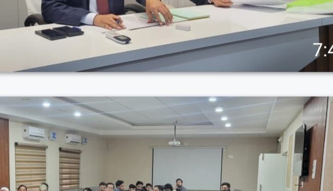 किशनगंज-उत्तर दिनाजपुर- बिहार और पश्चिम बंगाल की स्वास्थ्य सेवाओं में होगा बड़ा सुधार, मरीजों को मिलेगा सीधा लाभ