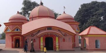 महाशिवरात्रि को लेकर तैयारी पूरी आज मनाई जाएगी शिवरात्रि