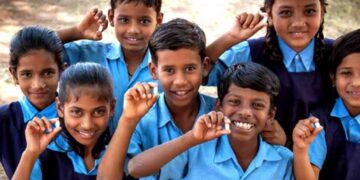 राष्ट्रीय कृमि मुक्ति दिवस:01 से 19 साल तक के बच्चों को खिलाई जायेगी कृमि नाशक दवा