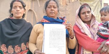 अररिया – 120 साल से रह रही पीड़िता सेम्पी सिंह के घर पर हुई करवाई, अनुमंडल पदाधिकारी ने कोर्ट के आदेश को भी देखना उचित नहीं समझा, चलाया बुलडोजर।