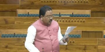 Araria – लोकसभा में उठा इंडो-नेपाल सीमा सड़क का मुद्दा: निर्माण की आवश्यकता पर जोर