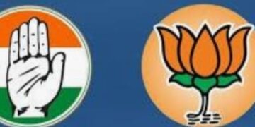 भारत – आजाद देश में कांग्रेस के मुख्यमंत्रियों ने भ्रष्टाचार को पनपने दिया, भाजपा के मुख्यमंत्रियों ने नहीं किया उन्मूलन