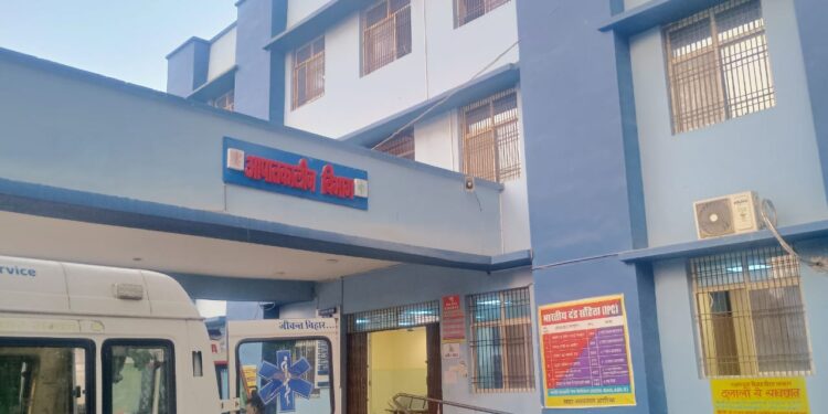 Araria – सदर अस्पताल अररिया: स्वास्थ्य सेवाओं में अनियमितता और भ्रष्टाचार की कहानी