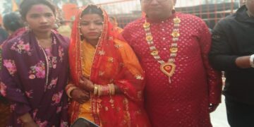 शादी के लिए हरियाणा से दूल्हा आया बिहार, घोड़ी चढ़ने की बजाय पहुंचा थाना।