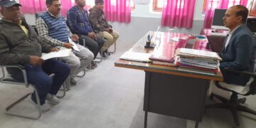 Araria – एलएसयूएम के गठित पैनल अधिवक्ताओ व पीएलवी का दो दिवसीय ट्रेनिंग शुरू