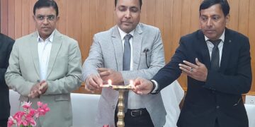 दो दिवसीय ओरिएंटल प्रशिक्षण कार्यक्रम से उन कानूनों को समझने तथा नासला की योजनाओं के क्रियान्वयन में मदद मिलेगी : जिला न्यायाधीश