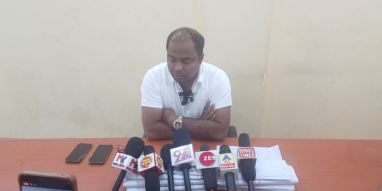 पनोरमा पब्लिक स्कूल रामपुर का पांचवा वार्षिकोत्सव दो मार्च को, तैयारियां जोरों से।