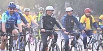 गुजरात लीडरशिप का बेहतरीन उदाहरण: प्रधानमंत्री