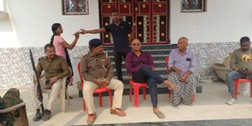 सुपौल – सब इंस्पेक्टर के सूने घर को अज्ञात चोरों ने बनाया निशाना, नकदी सहित जेवरात उड़ाए