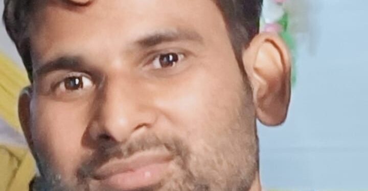 नालंदा – ट्रक की टक्कर से बाइक सवार की मौत, परिजनों में मातम