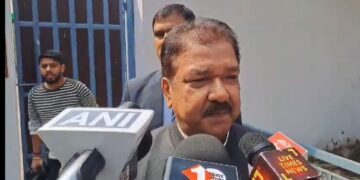 पटना – दिलीप जायसवाल ने दिया इस्तीफा मंत्री पद से