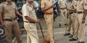 पटना – बिहार पुलिस में फिटनेस का नया मानक: अनफिट पुलिसकर्मियों के लिए सख्त कदम