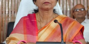 पूर्वी चम्पारण में फाइलेरिया उन्मूलन के लिए जागरूकता अभियान, एमडीए कार्यक्रम शुरू: ममता राय