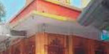 दिल्ली/सुलतानपुर/सूरापुर- पौराणिक काल में भगवान श्रीराम के छोटे भाई लक्ष्मण जी का प्राण बचाने के लिए संजीवनी बूटी लंका ले जाते समय छल करने पर बजरंग बली हनुमान जी ने यूपी के विजेथुआ नामक स्थान पर किया था कालनेमी राक्षस का वध