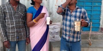 संचालित किये जा रहे एमडीए अभियान में अभी तक कैमूर 84 प्रतिशत दवा सेवन के साथ अव्वल