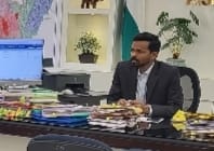 किशनगंज, बिहार -गृह प्रसव मुक्त पंचायत अभियान को सफल बनाने के लिए डीएम ने सभी से मांगा सहयोग