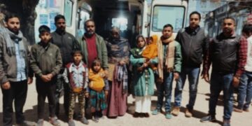 जरूरी जांच के बाद होगा गुजरात में निःशुल्क इलाज