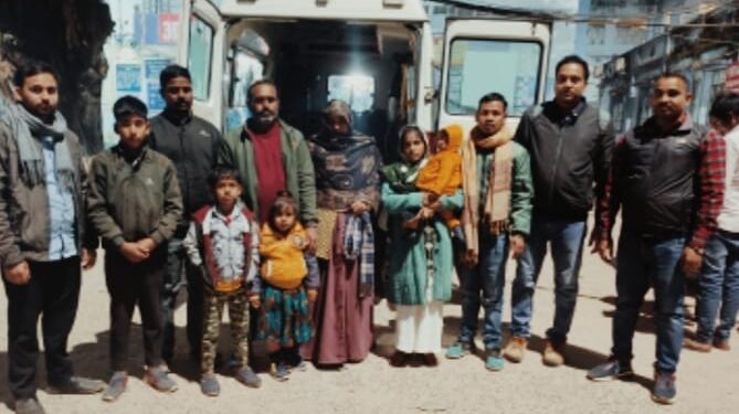 जरूरी जांच के बाद होगा गुजरात में निःशुल्क इलाज