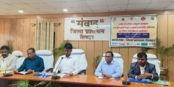 फाइलेरिया का इलाज नहीं, बचाव के लिए 10 फरवरी से एमडीए के दौरान खाएं दवा: जिलाधिकारी