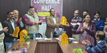 जिले में “किलकारी और मोबाइल एकेडमी” से होगी गर्भवती व बच्चे की देखभाल