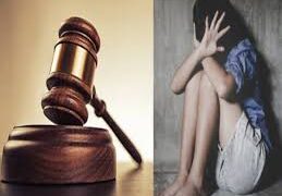 पॉक्सो जज अजय कुमार ने दुष्कर्मी को अंतिम सांस तक आजीवन कारावास की दी सज़ा