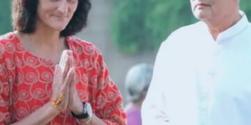 अनंत लोक-नौ महीने अंतरिक्ष में फंसे रहने के बाद सुनीता विलियम्स धरती पर रखेंगी 20मार्च को पैर-अंतर्राष्ट्रीय मीडिया