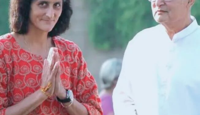 अनंत लोक-नौ महीने अंतरिक्ष में फंसे रहने के बाद सुनीता विलियम्स धरती पर रखेंगी 20मार्च को पैर-अंतर्राष्ट्रीय मीडिया