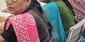 जिला स्तरीय अभिसरण समिति की बैठक संपन्न, स्कूलों में सब्जी उगाने के लिए 5,000 रुपये