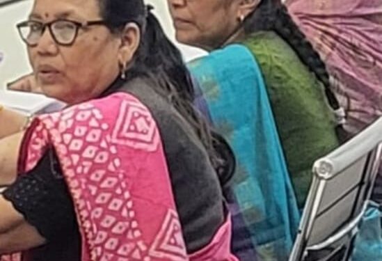 जिला स्तरीय अभिसरण समिति की बैठक संपन्न, स्कूलों में सब्जी उगाने के लिए 5,000 रुपये