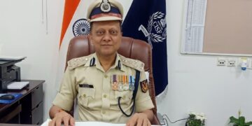 मारवाड़ी समाज के लाल को मिला राष्ट्रीय सम्मान: शिव कुमार मोहनका का चयन भारत सरकार के टॉप 24 ब्यूरोक्रेट्स में