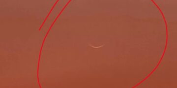 चांद का हुआ दीदार, मनाई जाएगी ईद-उल-फितर