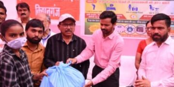 अभी भी मिल रहे हैं नये रोगी,450 की गई पहचान: सिविल सर्जन