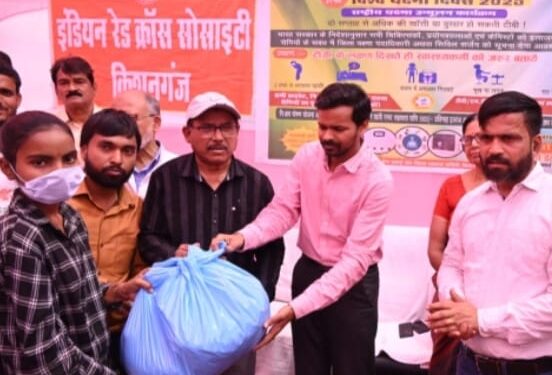 अभी भी मिल रहे हैं नये रोगी,450 की गई पहचान: सिविल सर्जन