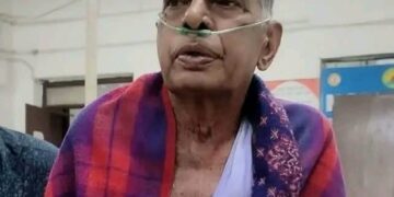 मां चंडी स्थान के पुजारी चंद्रानंद झा का निधन, क्षेत्र में शोक की लहर