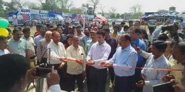 मौसम के मिजाज को देखते हुए स्वास्थ्य विभाग सतर्क, ‘मस्तिष्क ज्वर’ से निपटने को पूरी तरह तैयार