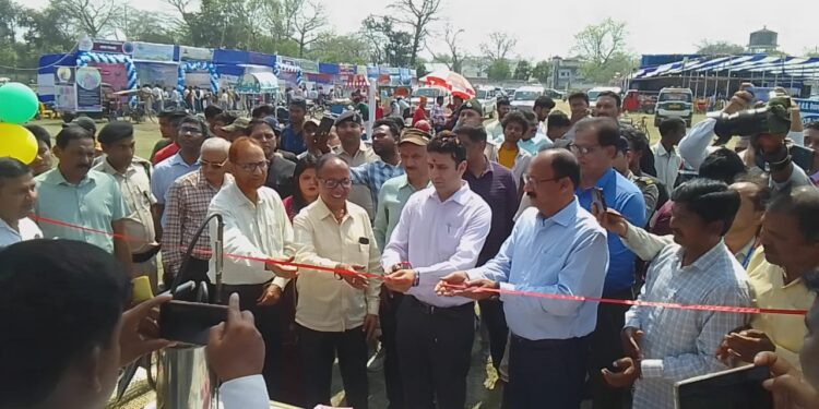 मौसम के मिजाज को देखते हुए स्वास्थ्य विभाग सतर्क, ‘मस्तिष्क ज्वर’ से निपटने को पूरी तरह तैयार