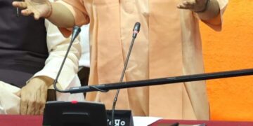 लखनऊ -PN-CM:Viksit Bharat Yuva Sansad Mahotsav पीएन-सीएम: विकसित भारत युवा सांसद महोत्सव