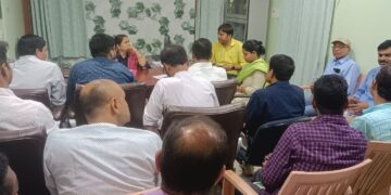 उन्नत बिहार विकसित बिहार”थीम के साथ बिहार दिवस मनाया जाएगा; एसडीओ