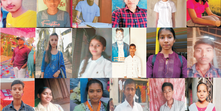 अदिती सैनी बनीं अररिया जिले की दूसरी टॉपर, 479 अंक अर्जित कर प्रखंड का नाम किया रोशन