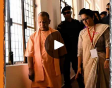 लखनऊ -चैत्र रामनवमी के अवसर पर श्रीरामचरितमानस के अखंड पाठ से गुंजायमान होगा पूरा प्रदेश