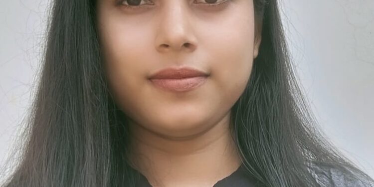 Araria – प्रज्ञा कुमारी: एक अद्वितीय कलाकार की अनूठी यात्रा