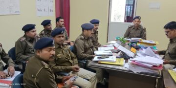 हर वार्ड होगा जल जमाव की समस्या से मुक्त विमला देवी