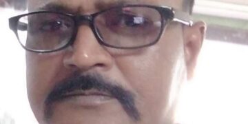 अनुज प्रधान बने जदयू जिला उपाध्यक्ष , शीर्ष नेतृत्व को व्यक्त किया आभार