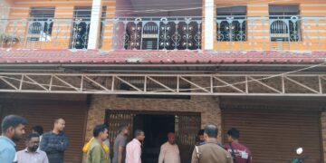 Araria – काफ़ी मशक्कत के बाद खुला एसडीएम पैराडाइज होटल