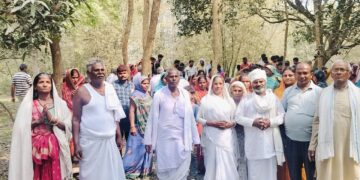 अररिया – दुनिया की सबसे बुजुर्ग महिला का निधन, 120 साल की उम्र में दुनिया को कहा अलविदा।