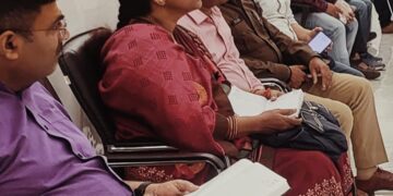 किशनगंज – 22मार्च को प्रदेश में मनाएगा बिहार स्थापना दिवस, कार्यक्रमों की रूपरेखा तय