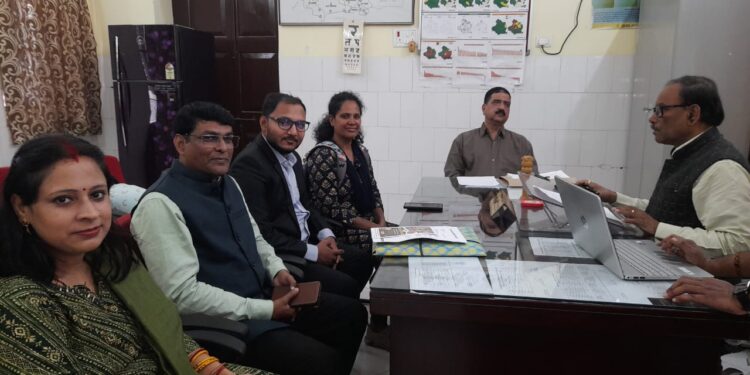 खुशखबरी: जिले के डंकन अस्पताल में होगी मोतिहारी, बेतिया सहित आठ जिलों के होंठ- तालु कटे बच्चों की निःशुल्क सर्जरी