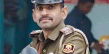 Araria – फुलकाहा थानाध्यक्ष बने दीपक कुमार