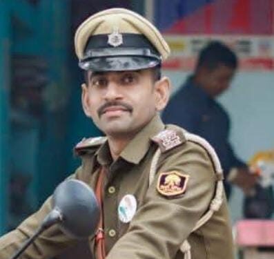 Araria – फुलकाहा थानाध्यक्ष बने दीपक कुमार